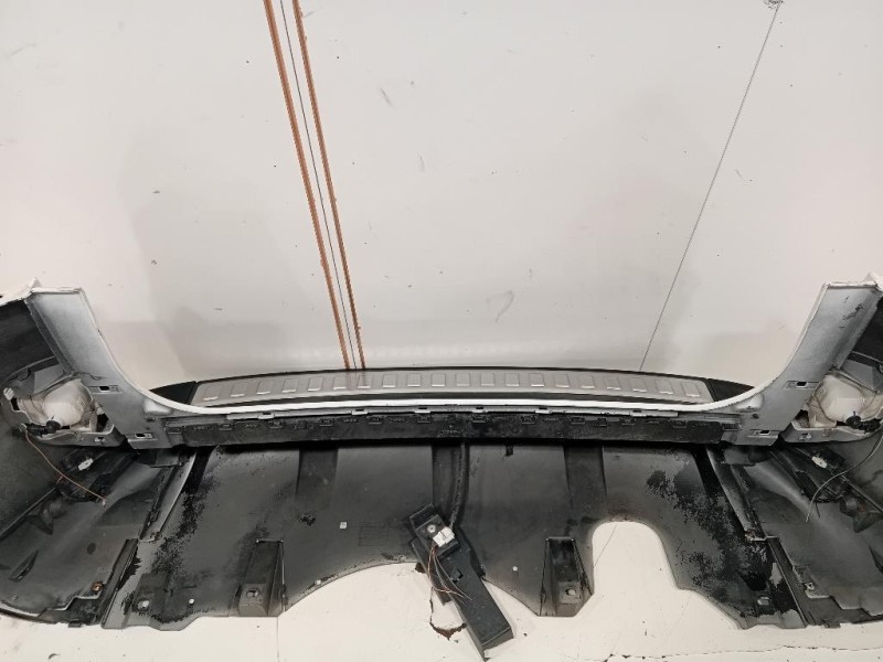 Paraurti POST 735570840 Fiat 500L 2013