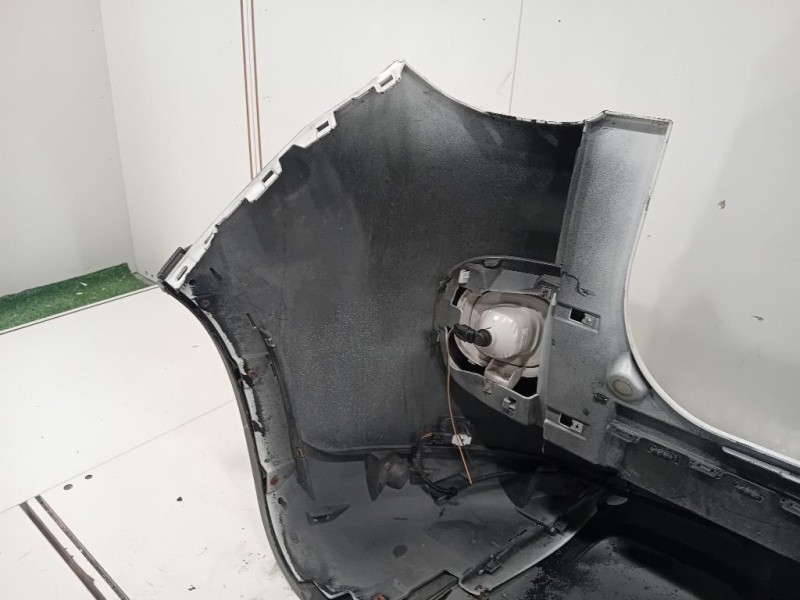 Paraurti POST 735570840 Fiat 500L 2013