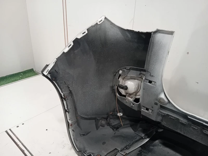 Paraurti POST 735570840 Fiat 500L 2013