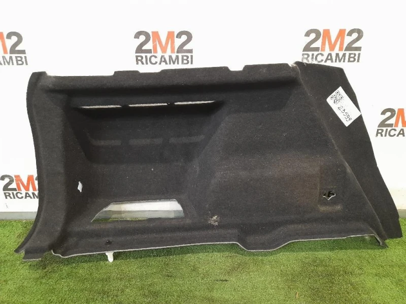 Rivestimento Interno Bagagliaio SX 51477478829 Bmw X1 F48 2015