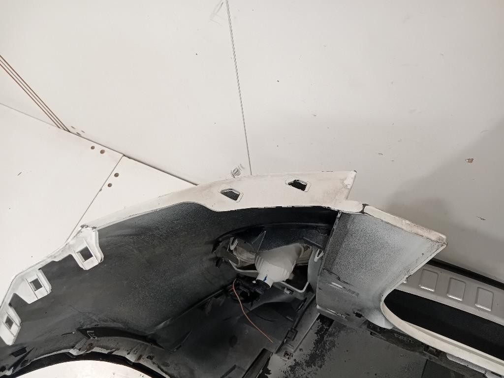 Rivestimento Interno Bagagliaio SX 51477326691 Bmw X5 F15 2014