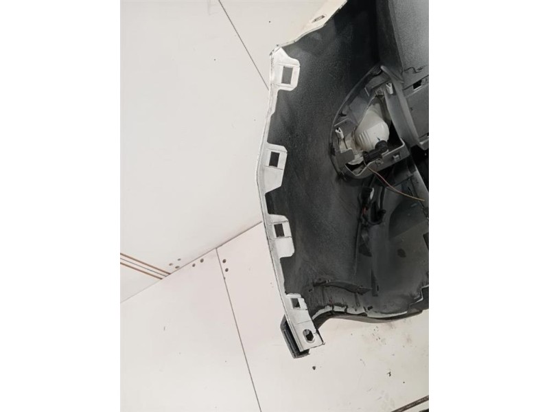 Paraurti POST 735570840 Fiat 500L 2013