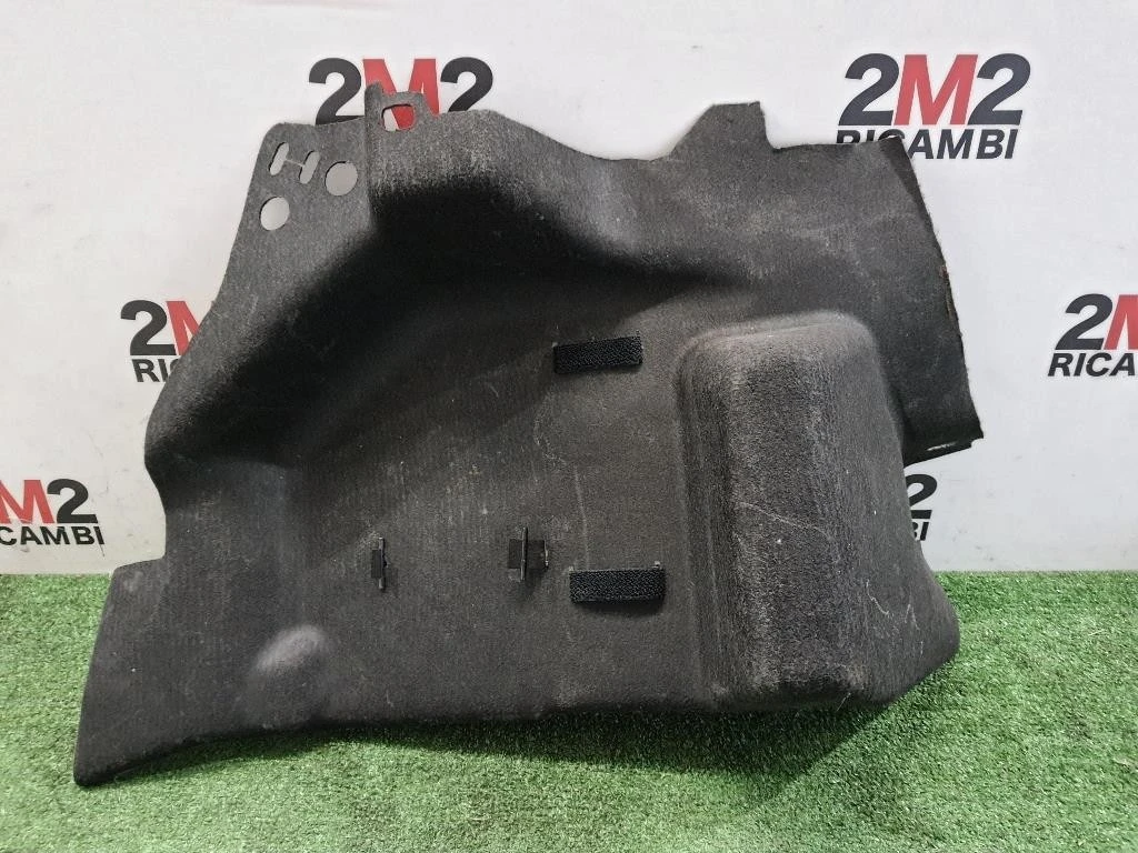 Rivestimento Interno Bagagliaio SX 1805862 SX Ford Fiesta VI 2012