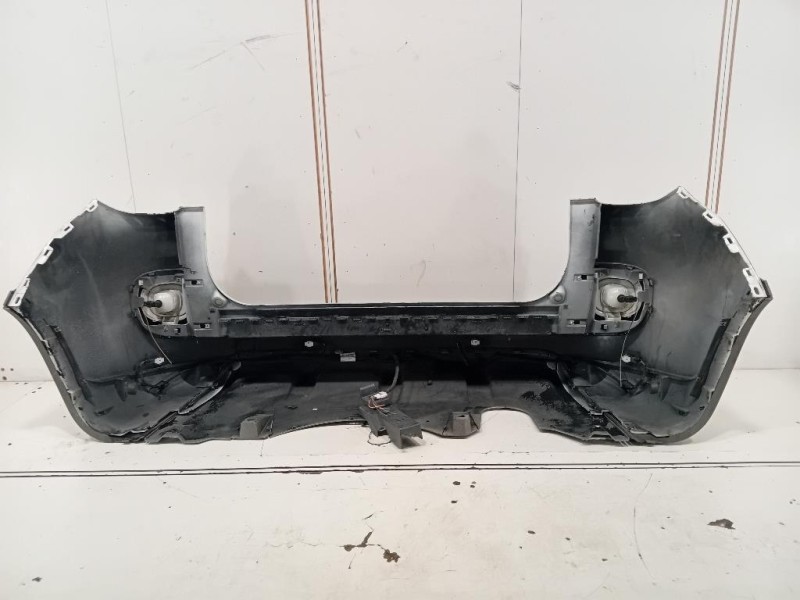 Modanatura Adesiva Porta POST DX 9811403377 Peugeot 3008 II 2016