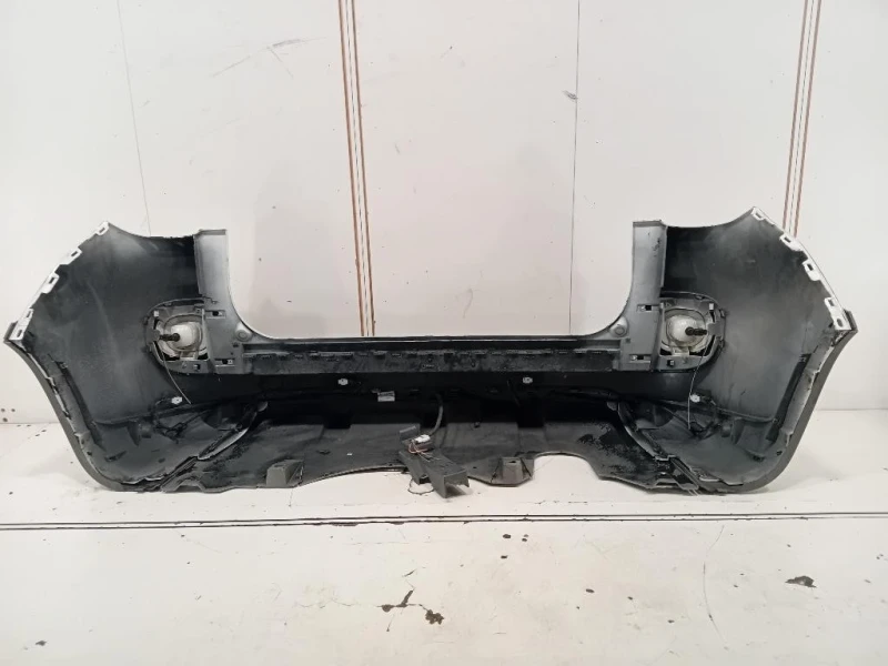 Paraurti POST 735570840 Fiat 500L 2013