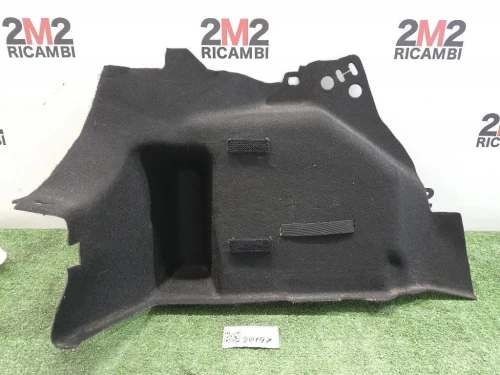 Rivestimento Interno Bagagliaio SX 1805862 SX Ford Fiesta VI 2012