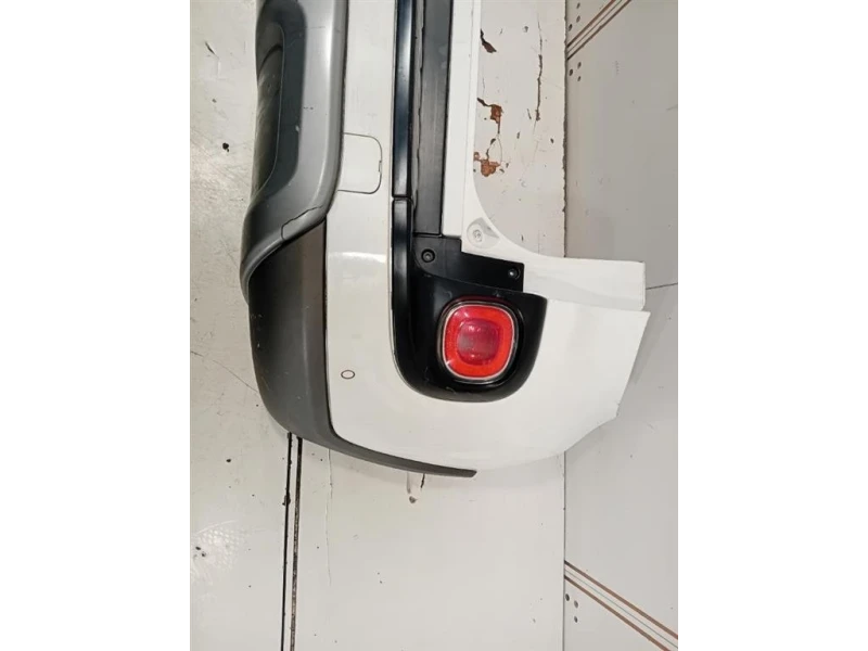 Paraurti POST 735570840 Fiat 500L 2013