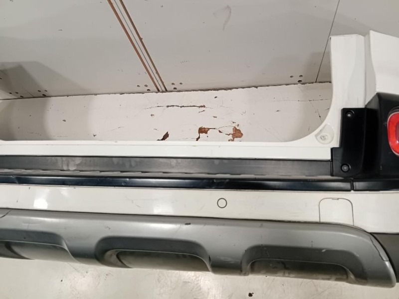 Paraurti POST 735570840 Fiat 500L 2013