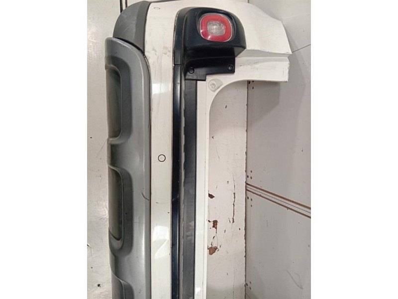 Paraurti POST 735570840 Fiat 500L 2013