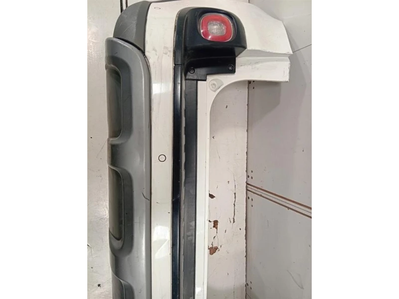 Paraurti POST 735570840 Fiat 500L 2013