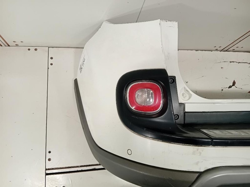 Paraurti POST 735570840 Fiat 500L 2013