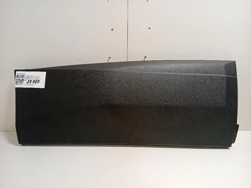 Modanatura Adesiva Porta POST DX 9811597177 Peugeot 3008 II 2016