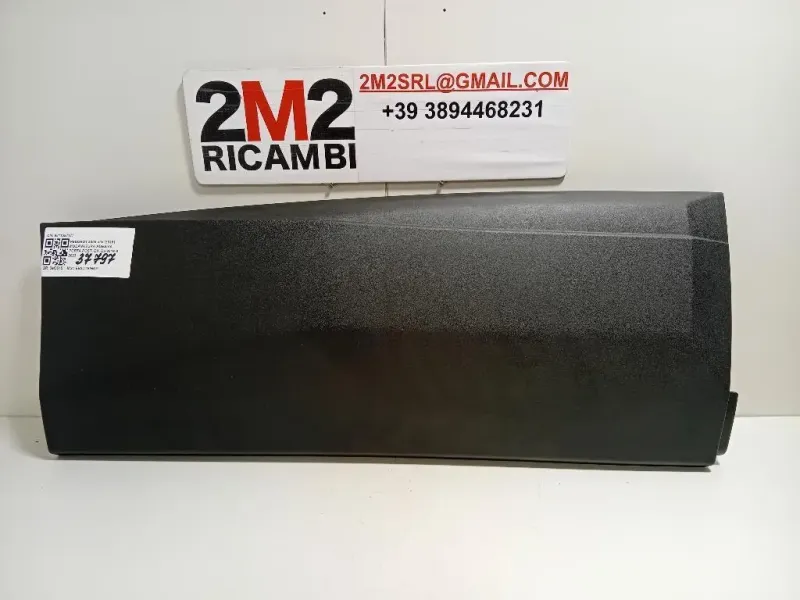 Modanatura Adesiva Porta POST DX 9811597177 Peugeot 3008 II 2016