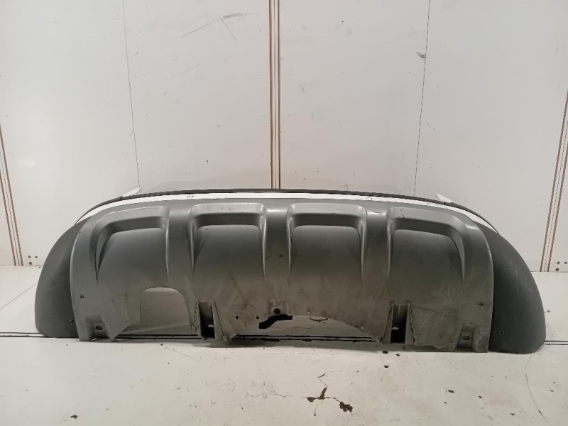 Paraurti POST 735570840 Fiat 500L 2013