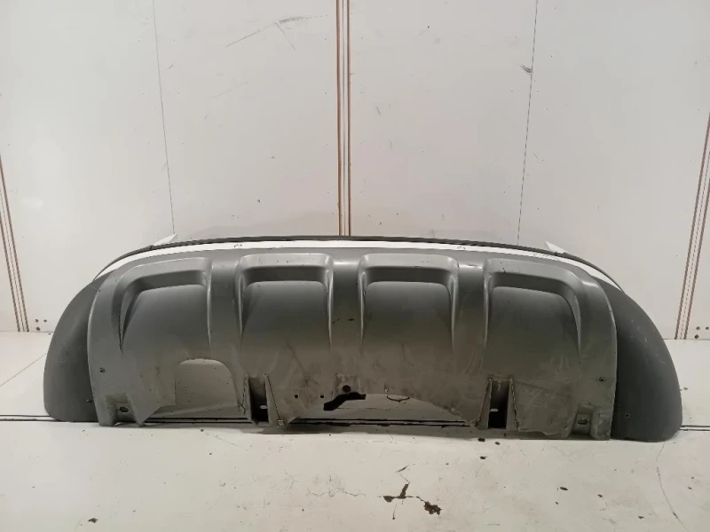 Paraurti POST 735570840 Fiat 500L 2013