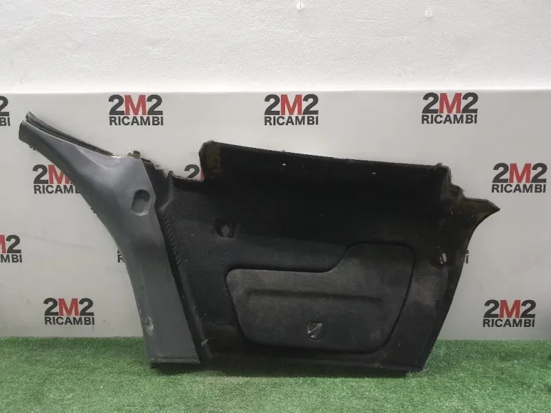 Rivestimento Interno Bagagliaio SX A24669001419E07 SX Mercedes Classe B W246 2012