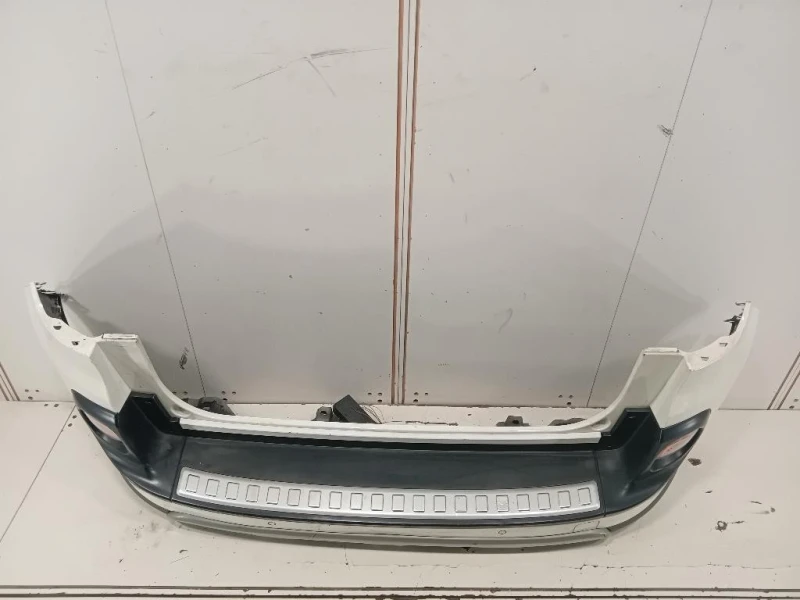 Paraurti POST 735570840 Fiat 500L 2013