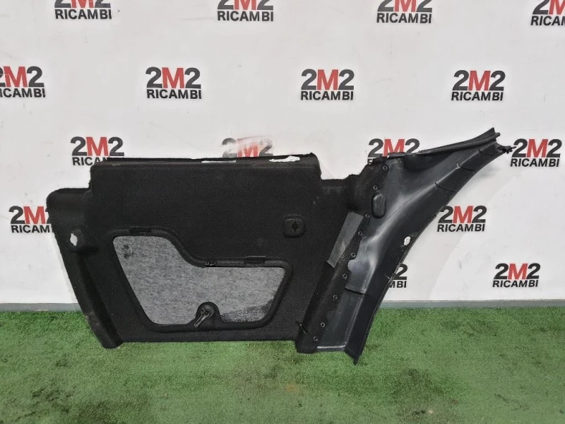 Rivestimento Interno Bagagliaio SX A24669001419E07 Mercedes Classe B W246 2012