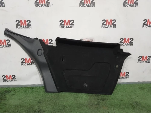 Rivestimento Interno Bagagliaio SX A24669001419E07 Mercedes Classe B W246 2012