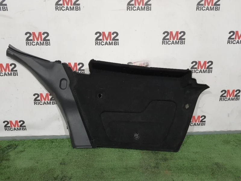 Rivestimento Interno Bagagliaio SX A24669001419E07 Mercedes Classe B W246 2012