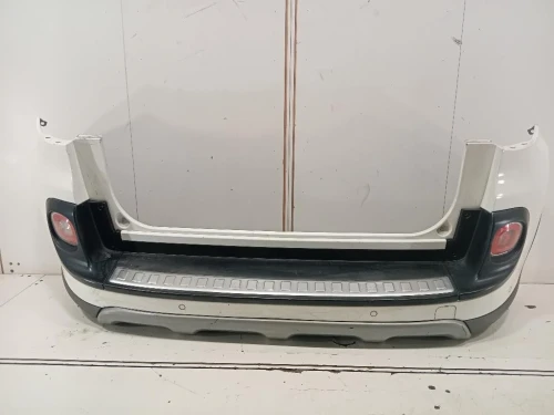 Rivestimento Interno Bagagliaio SX 6V6867427A9B9 Skoda Fabia NJ5 SW 2014