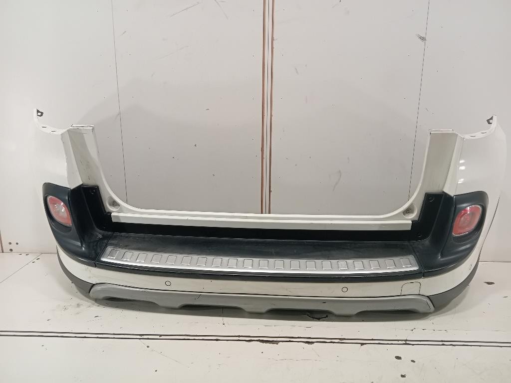 Paraurti POST 735570840 Fiat 500L 2013