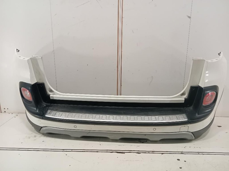 Rivestimento Interno Bagagliaio SX 6V6867427A9B9 Skoda Fabia NJ5 SW 2014