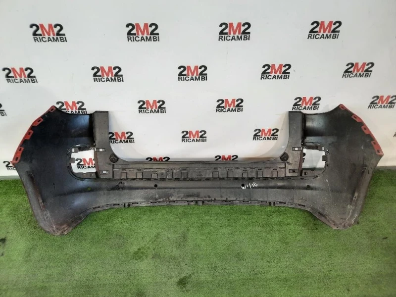 Paraurti POST 735522860 Fiat 500L 2013