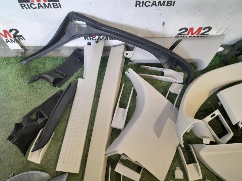 Rivestimento Interno Laterale Tetto SX Mercedes Classe R W251 2006