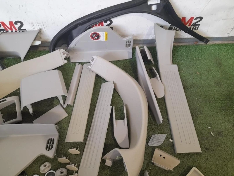 Rivestimento Interno Laterale Tetto SX Mercedes Classe R W251 2006