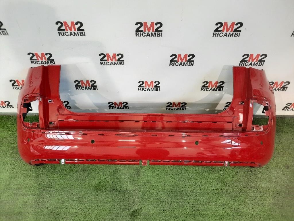 Paraurti POST 735522860 Fiat 500L 2013