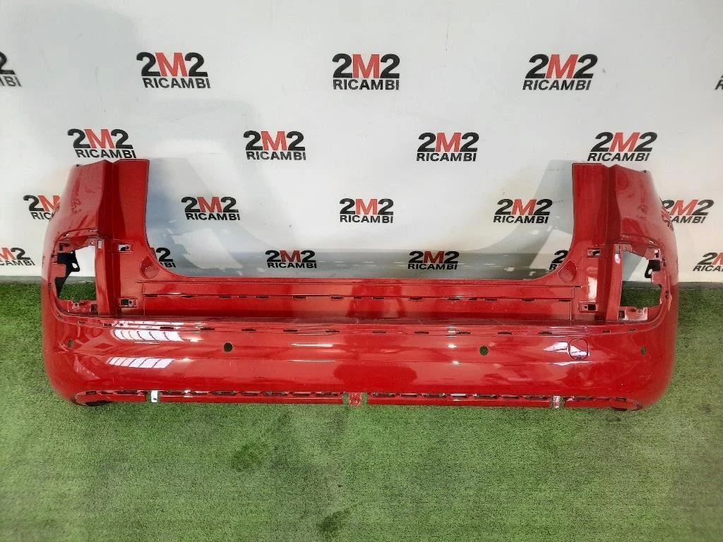 Paraurti POST 735522860 Fiat 500L 2013