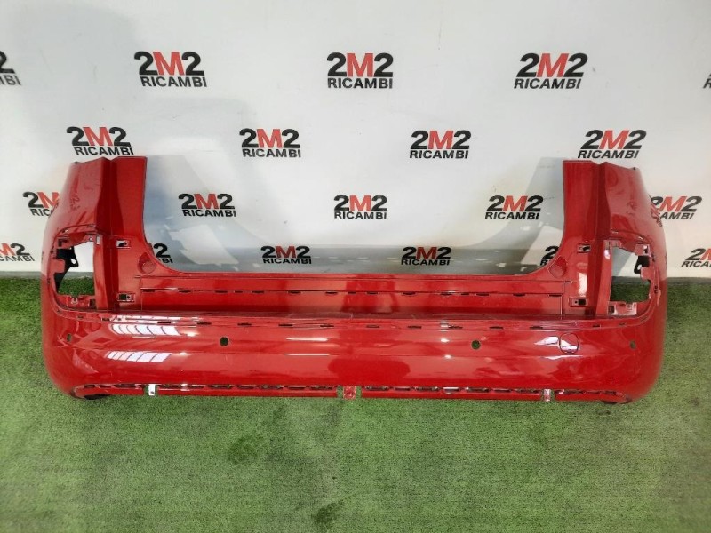 Paraurti POST 735522860 Fiat 500L 2013