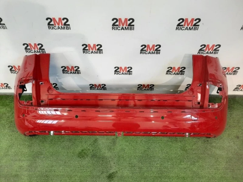 Paraurti POST 735522860 Fiat 500L 2013