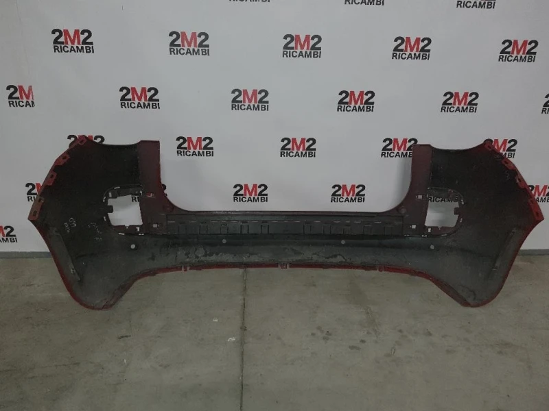 Paraurti POST 71777667 Fiat 500L 2013