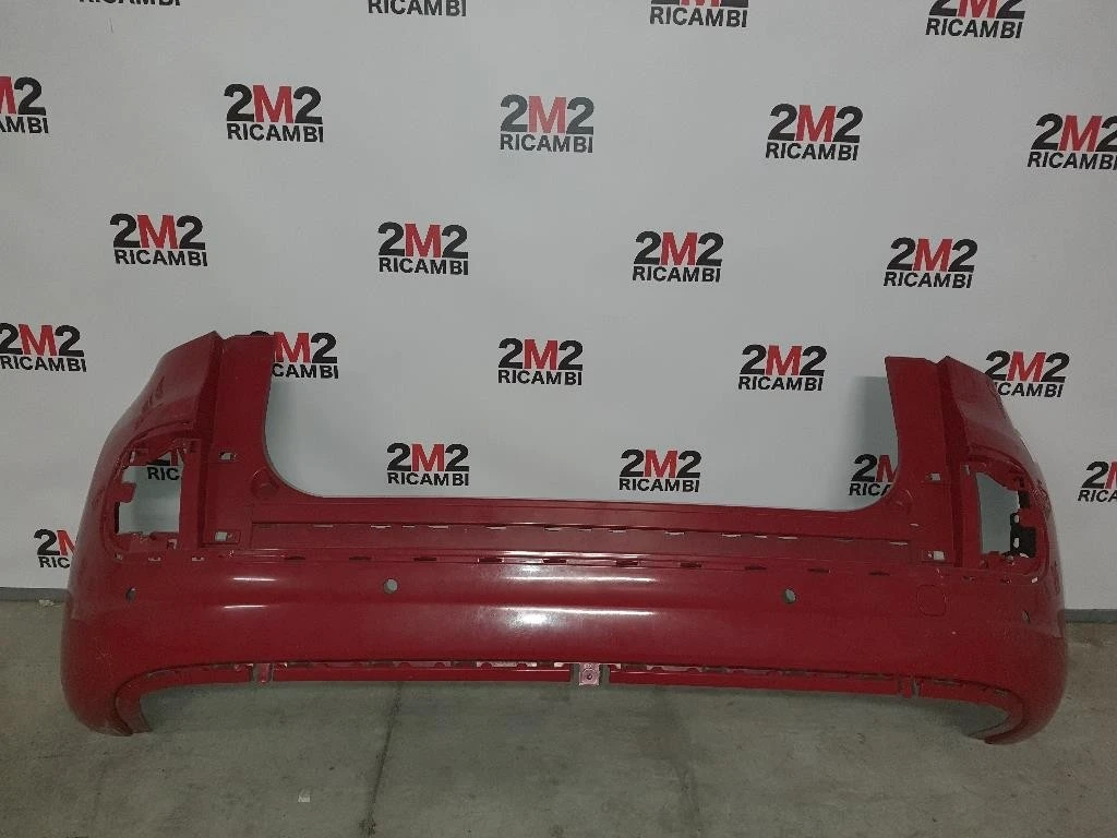 Paraurti POST 71777667 Fiat 500L 2013