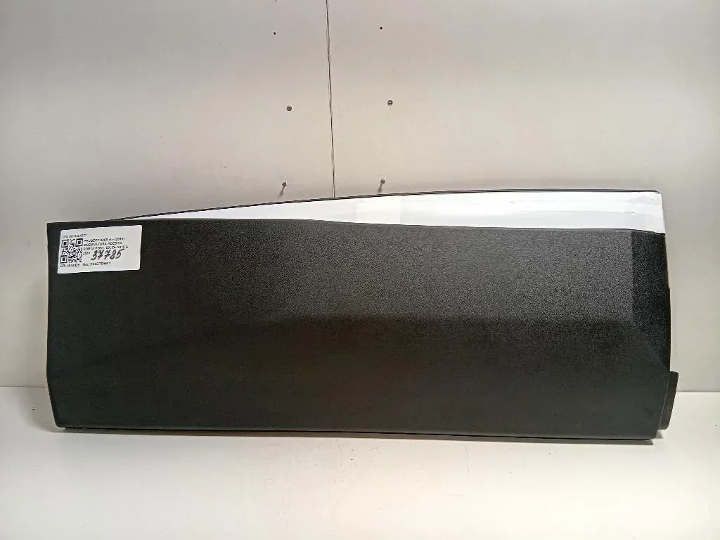 Modanatura Adesiva Porta POST DX 9811404377 Peugeot 3008 II 2016