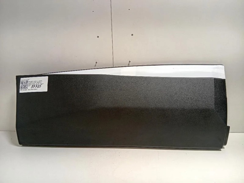 Modanatura Adesiva Porta POST DX 9811404377 Peugeot 3008 II 2016