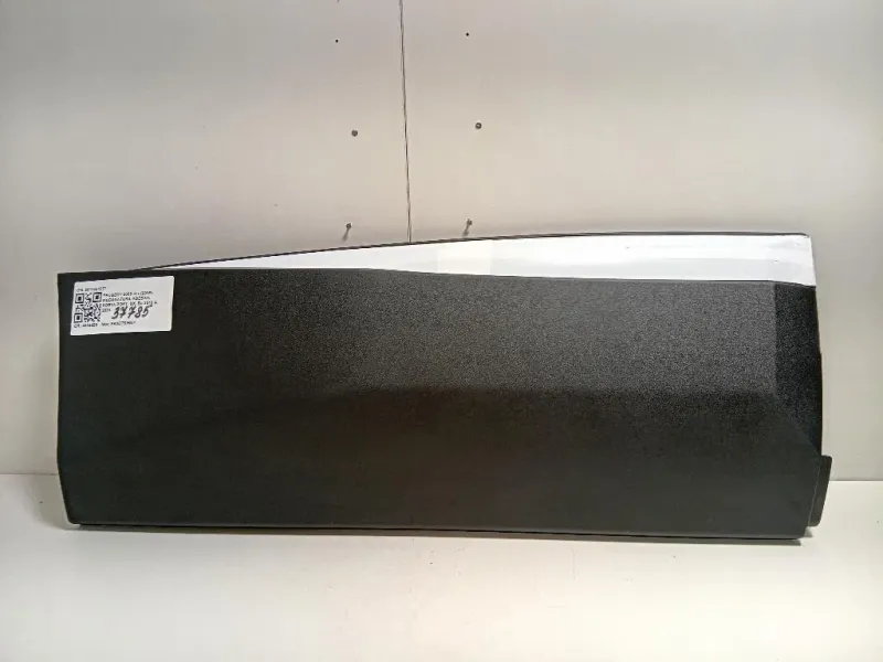 Modanatura Adesiva Porta POST DX 9811404377 Peugeot 3008 II 2016