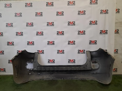 Paraurti POST 735522860 Fiat 500L 2013