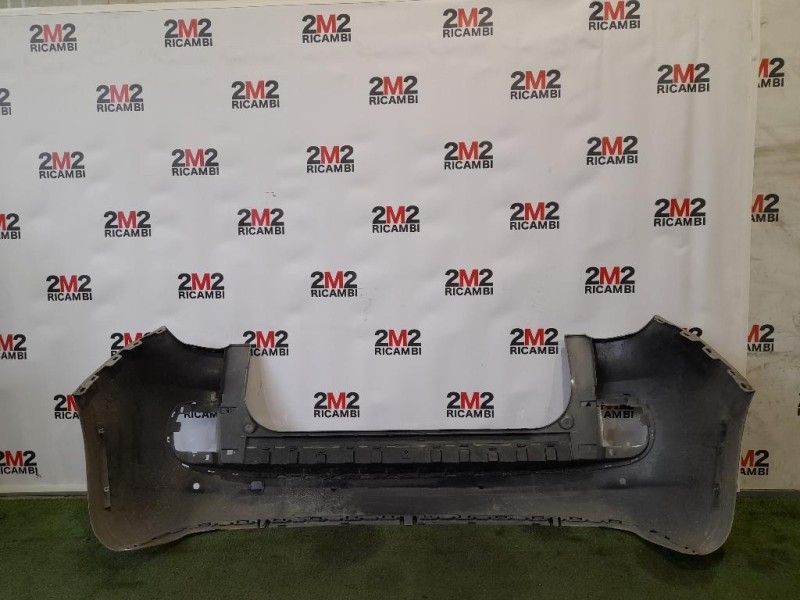 Modanatura Adesiva Porta POST DX 9811404377 Peugeot 3008 II 2016