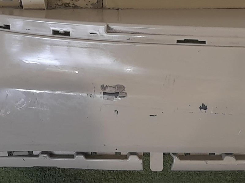 Paraurti POST 735522860 Fiat 500L 2013