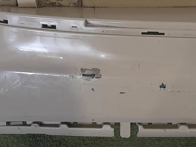 Paraurti POST 735522860 Fiat 500L 2013