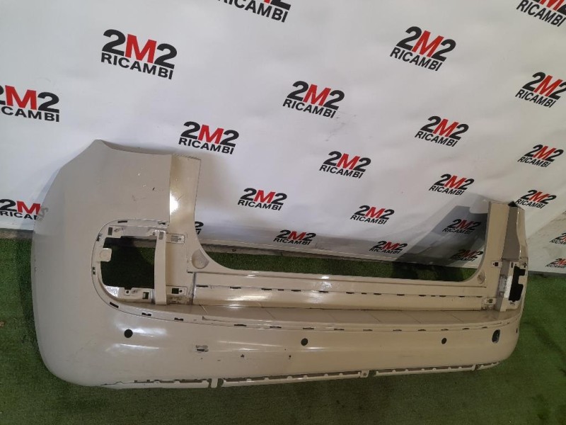 Paraurti POST 735522860 Fiat 500L 2013
