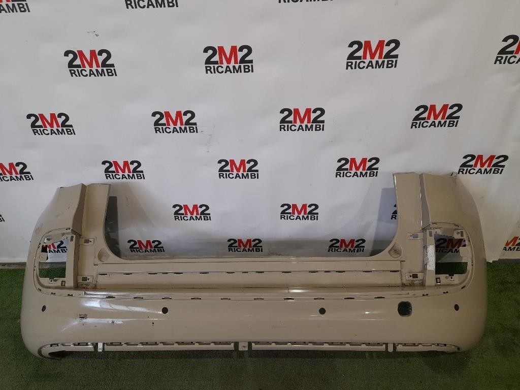 Paraurti POST 735522860 Fiat 500L 2013