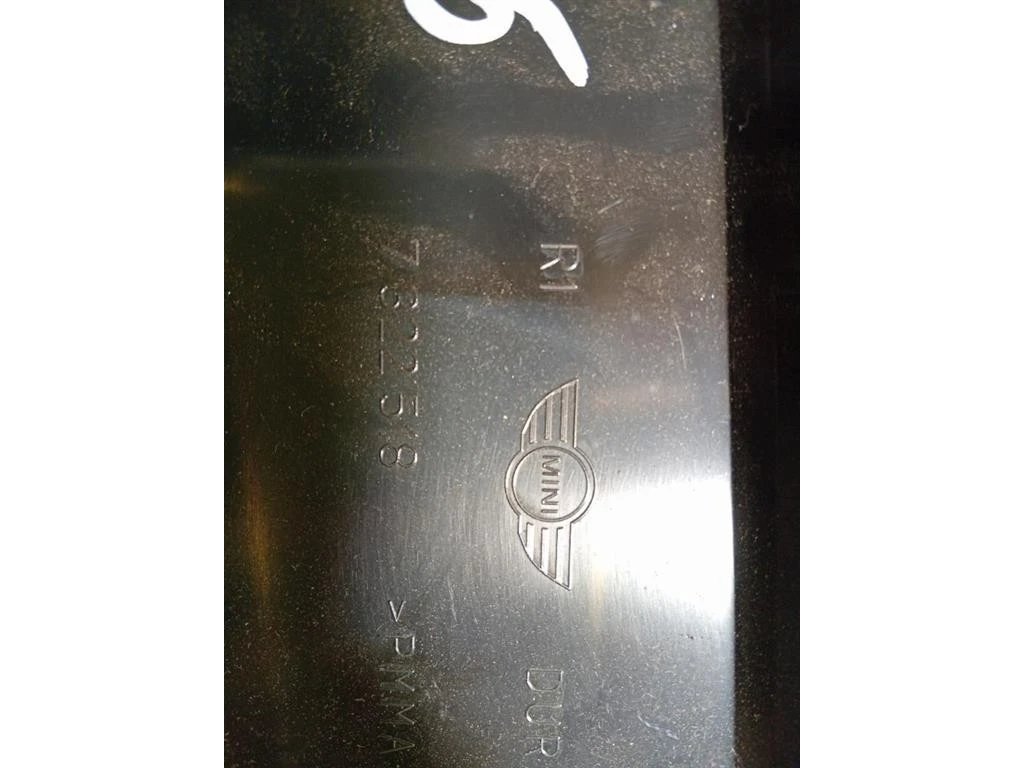 Rivestimento Interno Montante Centrale DX 141421-10 Mini MINI ONE F55 2014