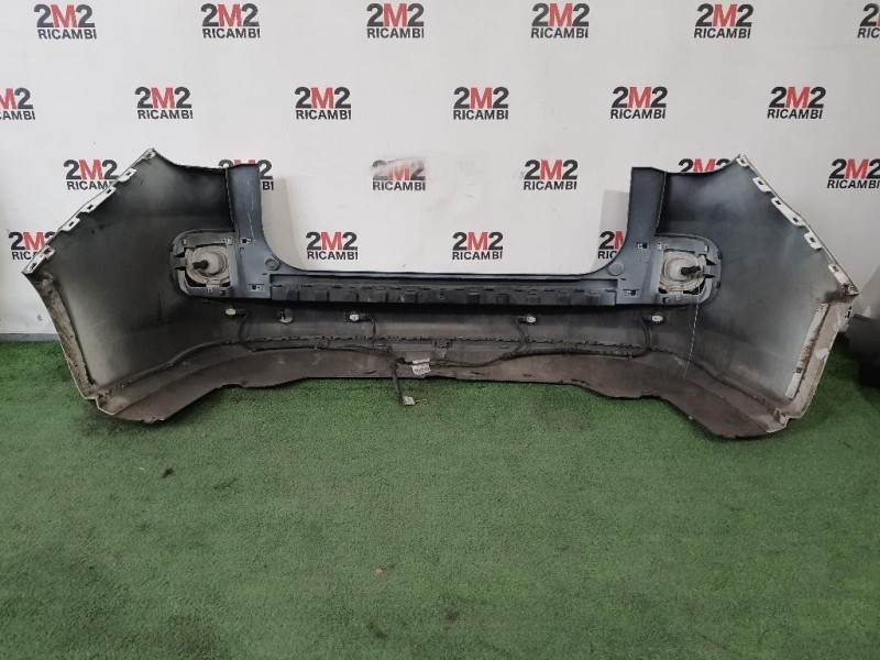 Rivestimento Interno Montante Centrale DX 141421-10 Mini MINI ONE F55 2014