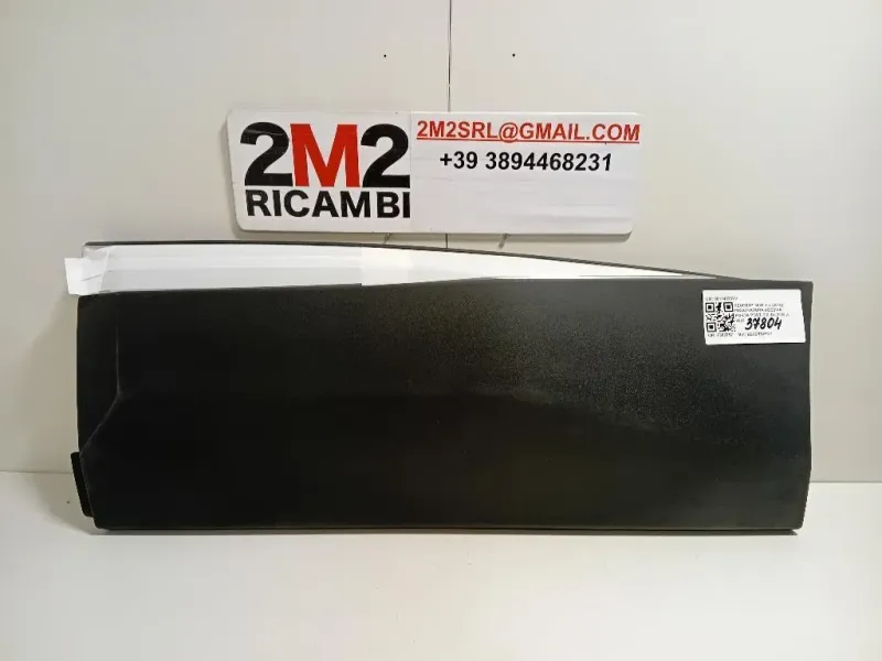 Modanatura Adesiva Porta POST DX 9811404577 Peugeot 3008 II 2016