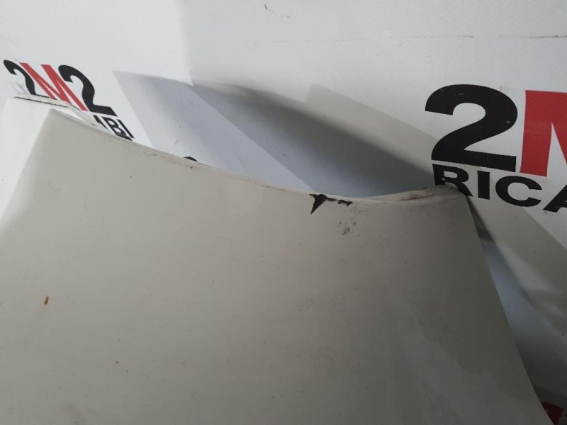Modanatura Adesiva Porta POST DX 9811404577 Peugeot 3008 II 2016