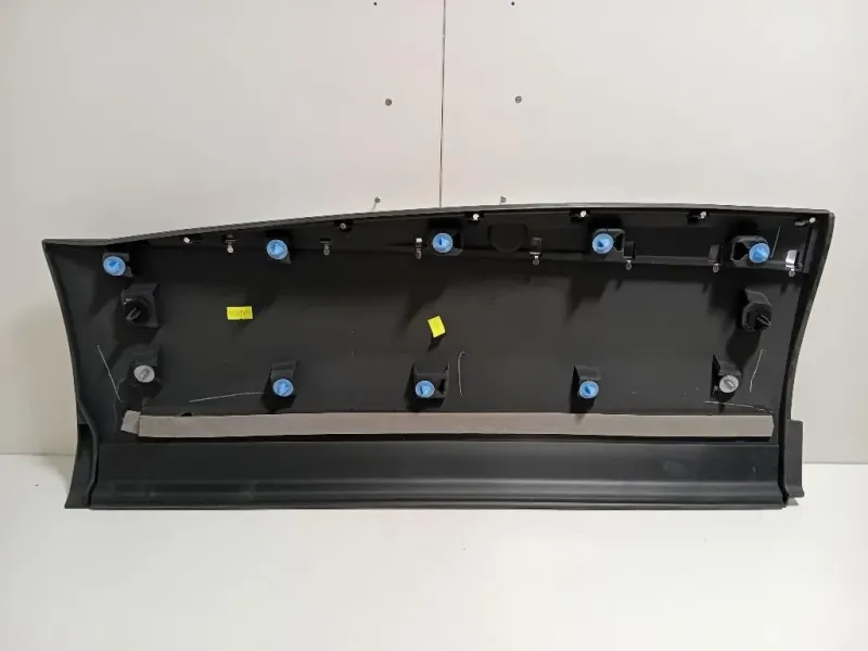 Modanatura Adesiva Porta POST DX 9811404577 Peugeot 3008 II 2016